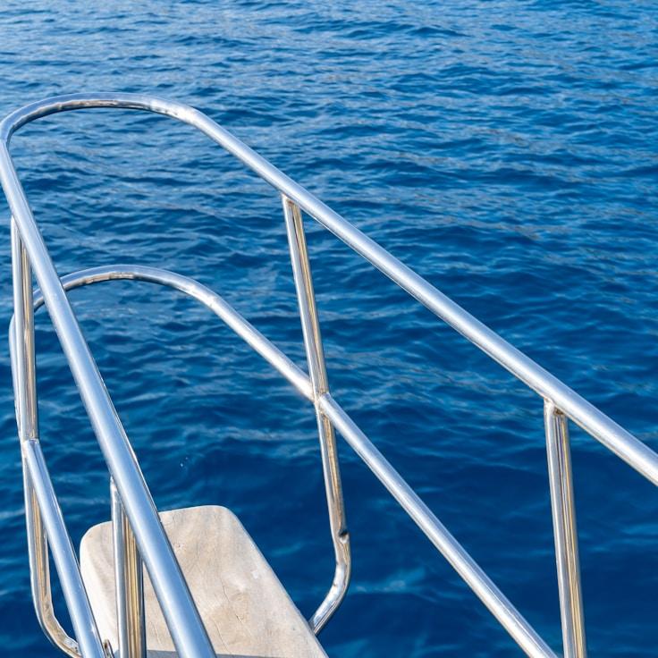 Yachting lifestyle instance